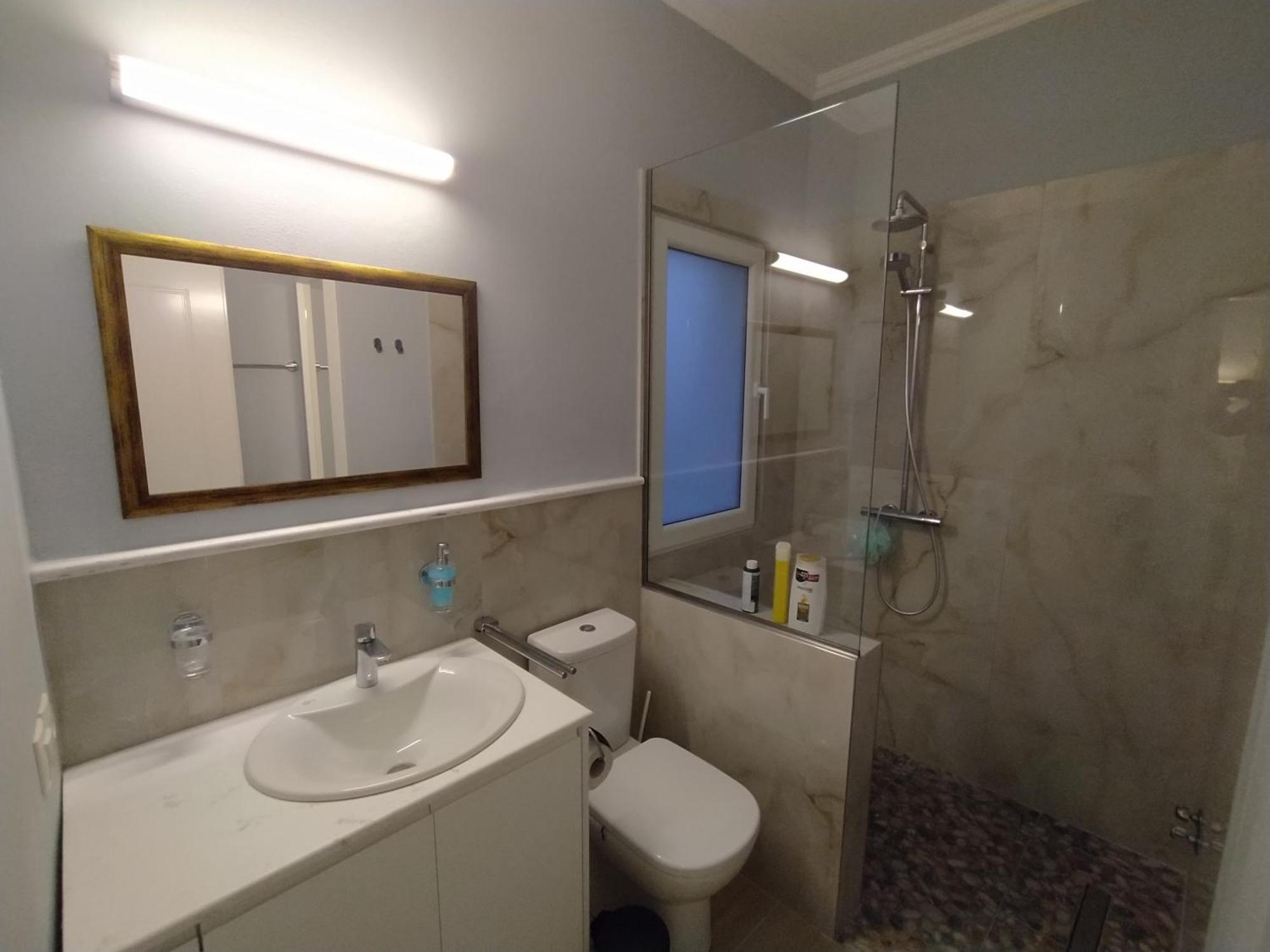 Marena B&B Pogradec Bagian luar foto